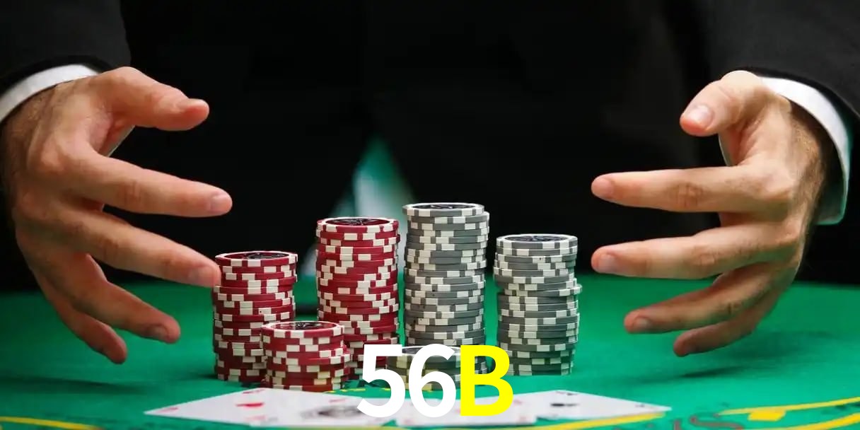56B Bet