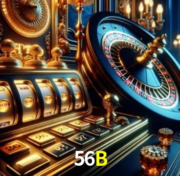 Apostas de Futebol 56B