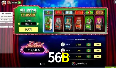 Desvendando o Mundo dos Jogos Virtuais na 56B