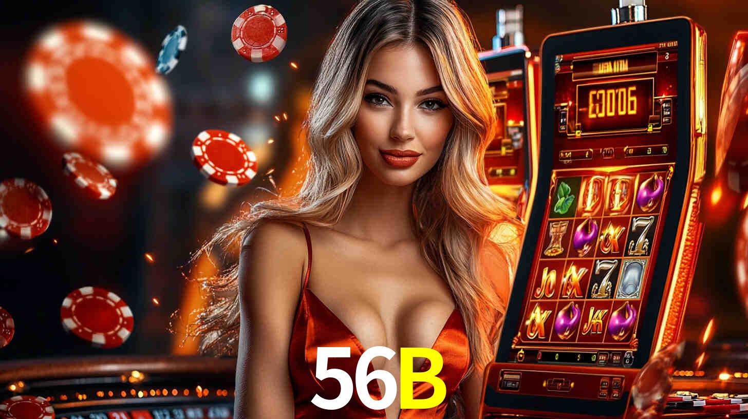 VIP Casino 56B