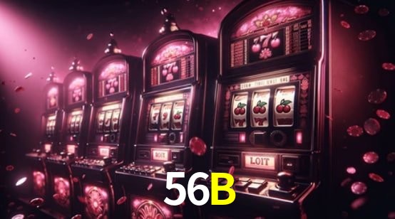 Jogos Exclusivos 56B