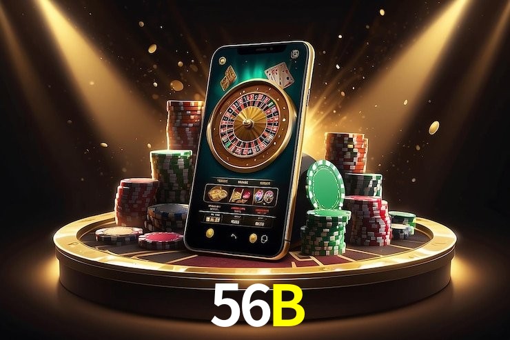 Promoção Relâmpago 56B