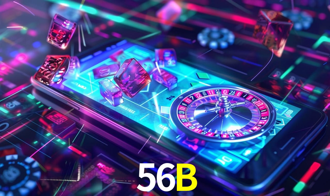 Estatísticas do Jogo 56B