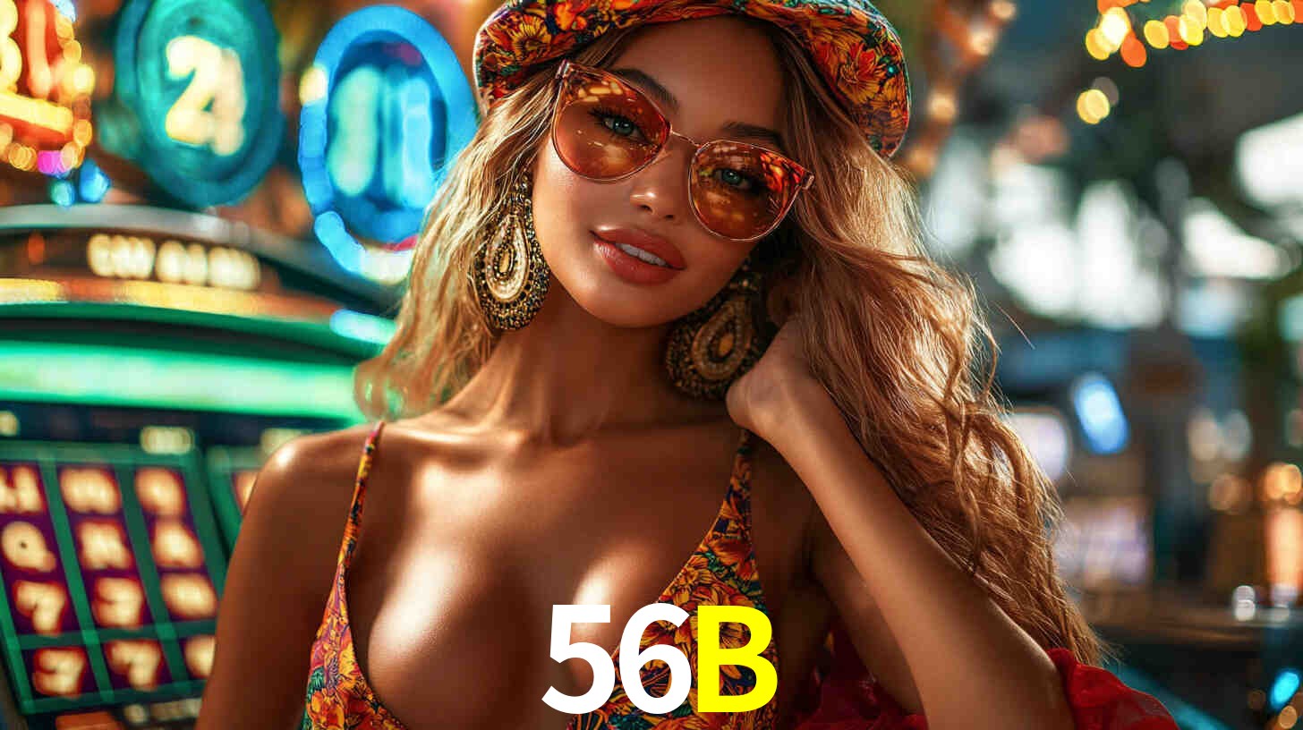 Welcome Bonus 56B