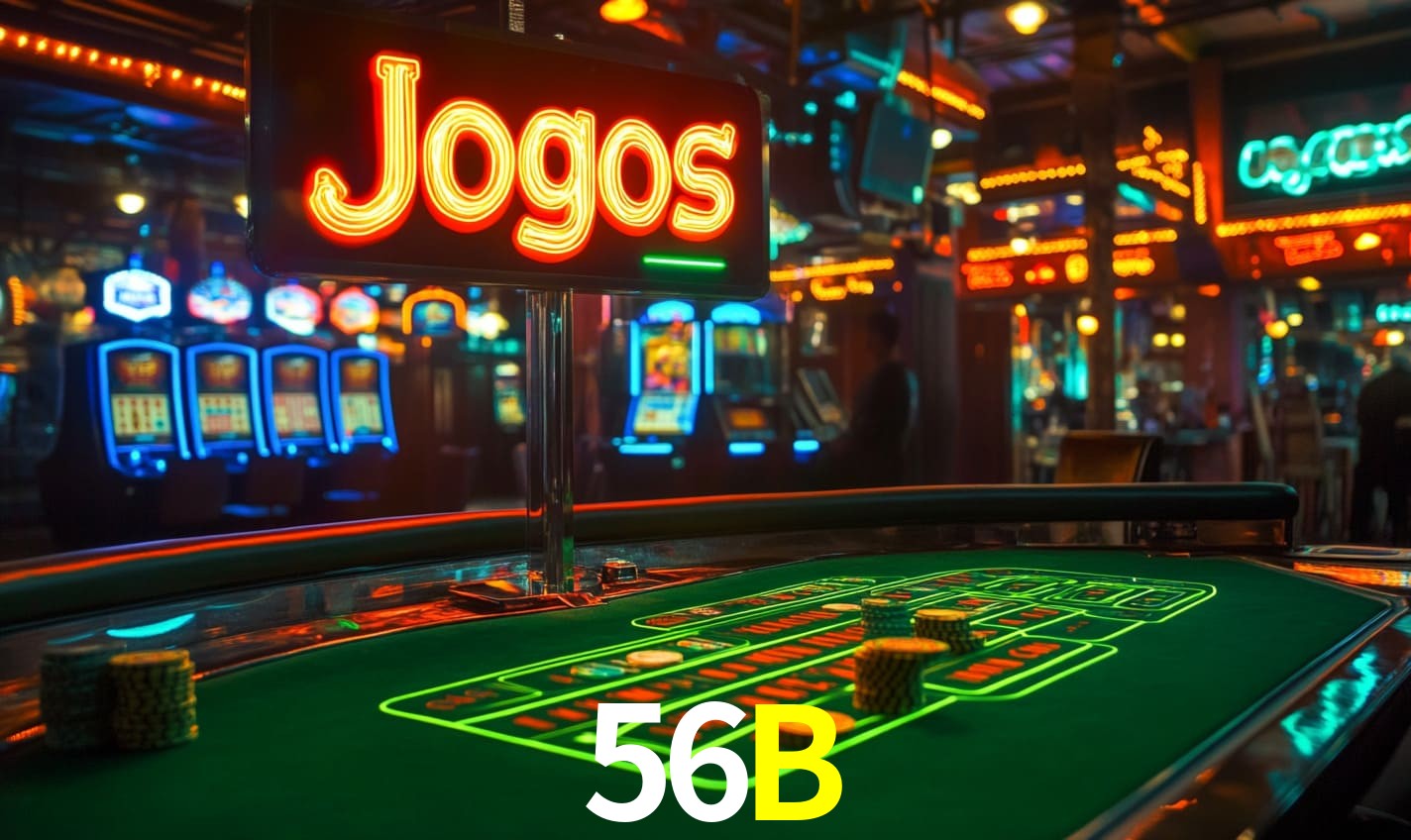 Integração de APIs 56B