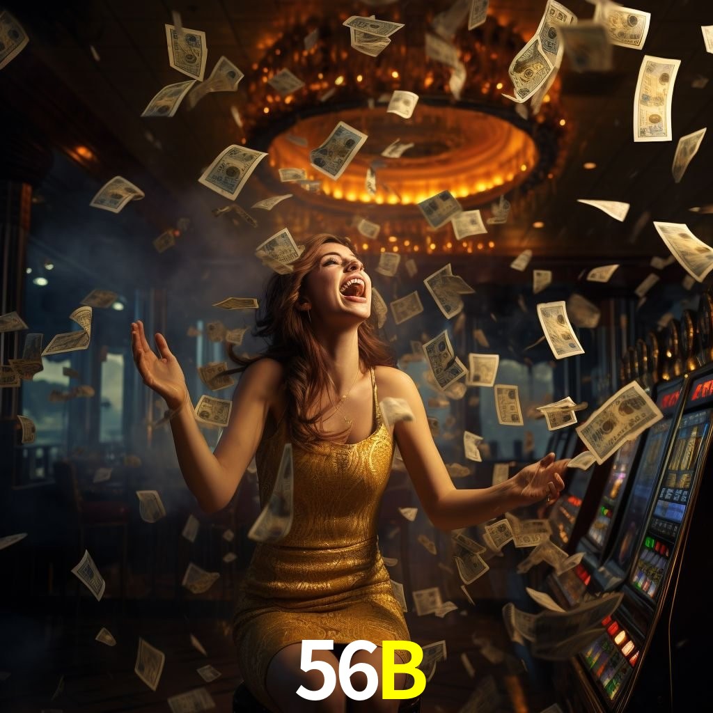 Slot Games 56B
