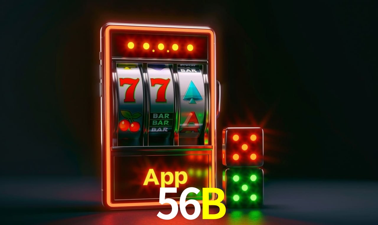 Provedores de Jogos 56B