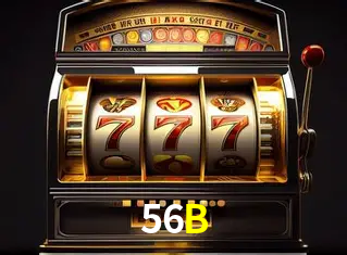 A Emoção da Loteria na 56B: Uma Chance de Mudança de Vida