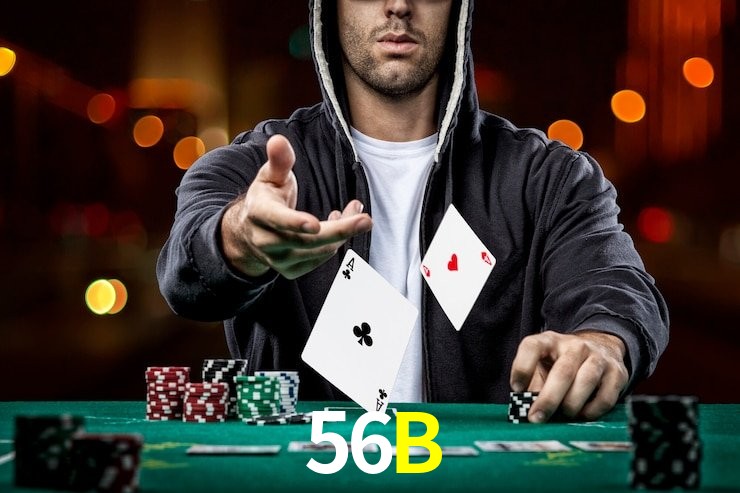 56B App Interface