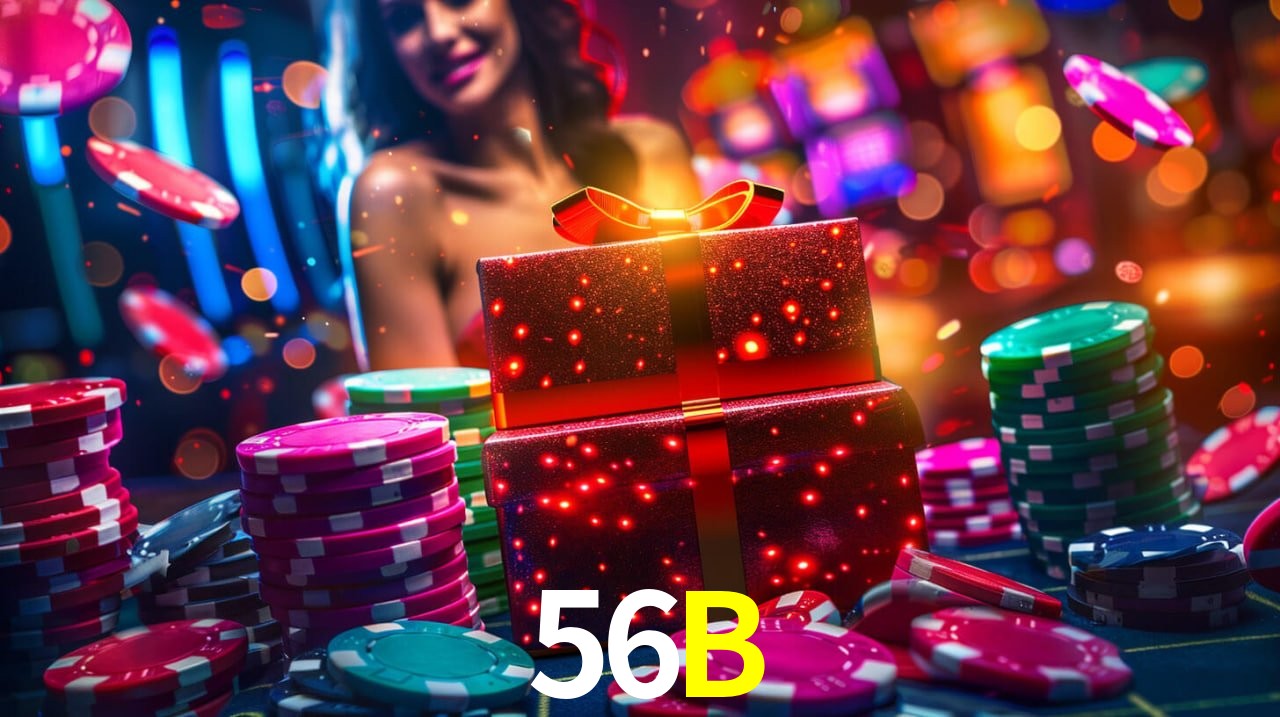 cassino 56B