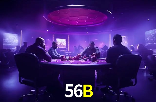 Casino Ao Vivo 56B