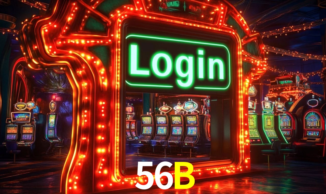 Estatísticas 56B