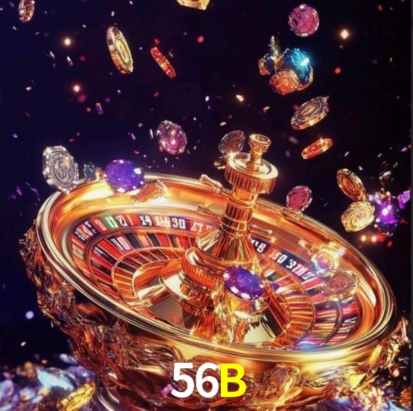 56B: Seu Cassino Premiado com Pagamentos Rápidos