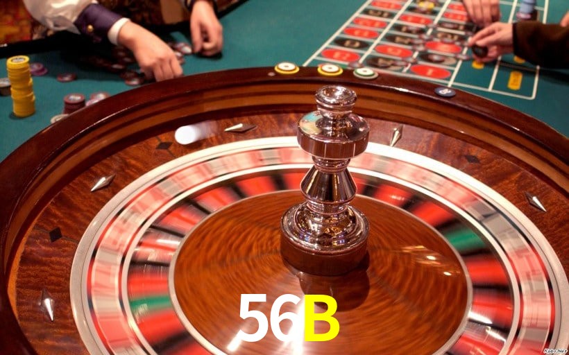 Casino Ao Vivo 56B