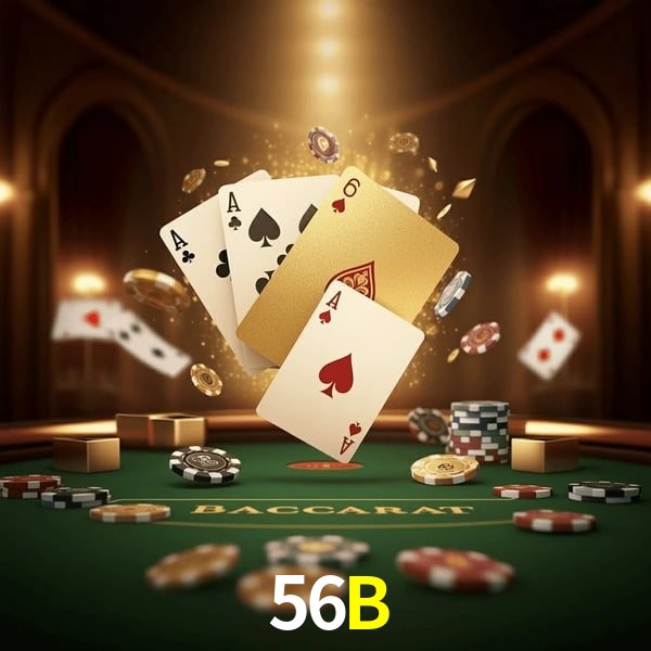 Live Casino 56B