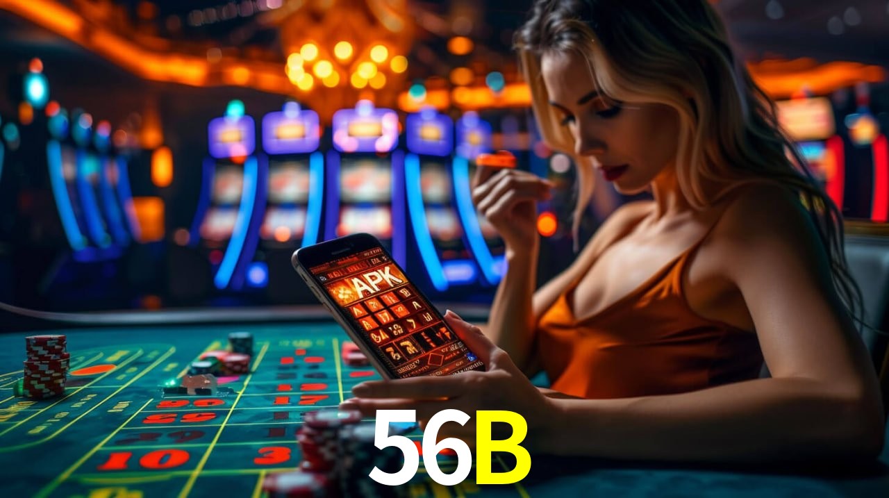 Game Providers 56B
