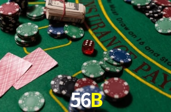 Exclusive Games 56B