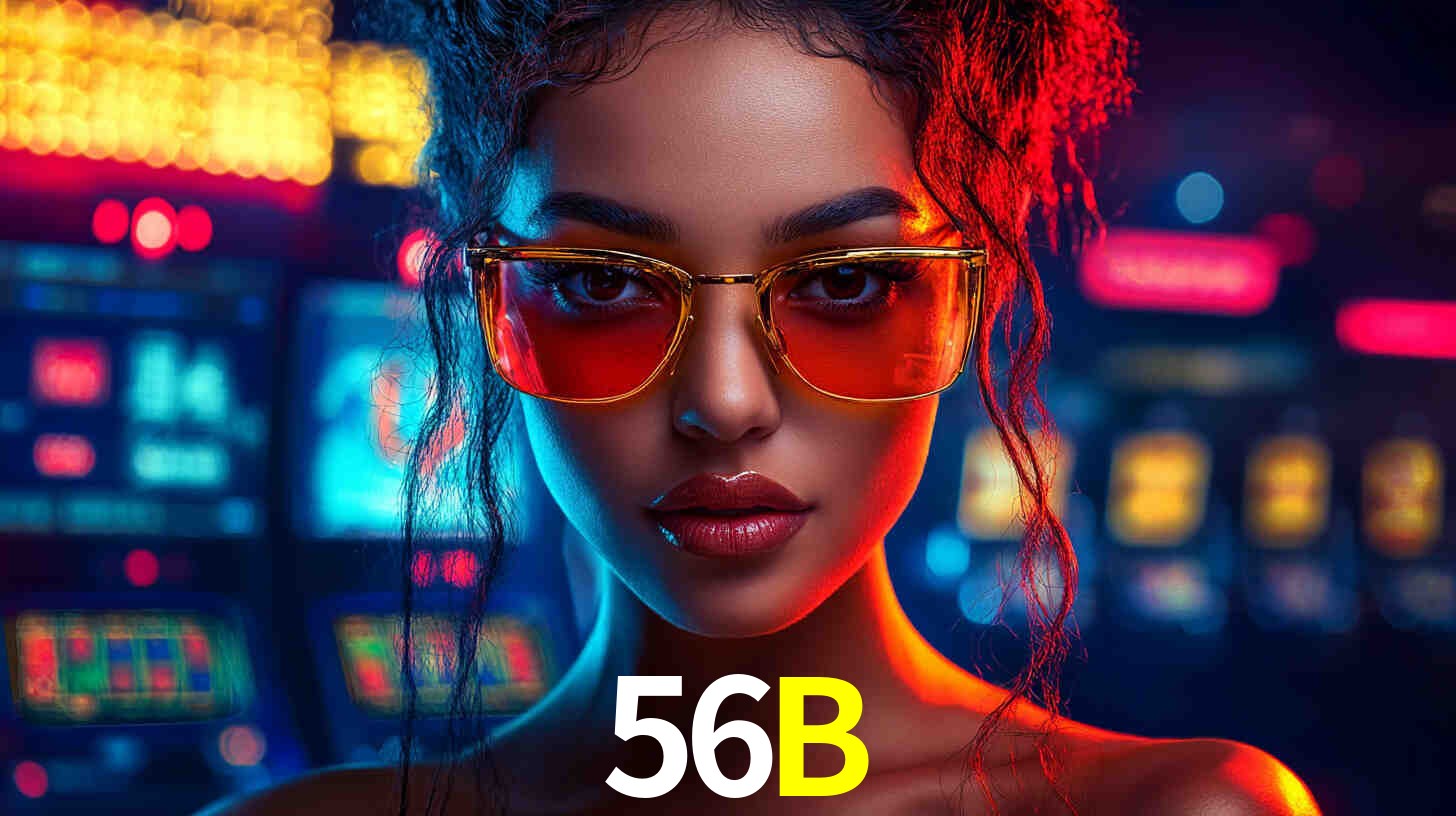 Descubra o Programa VIP da 56B: Vantagens Exclusivas para Jogadores