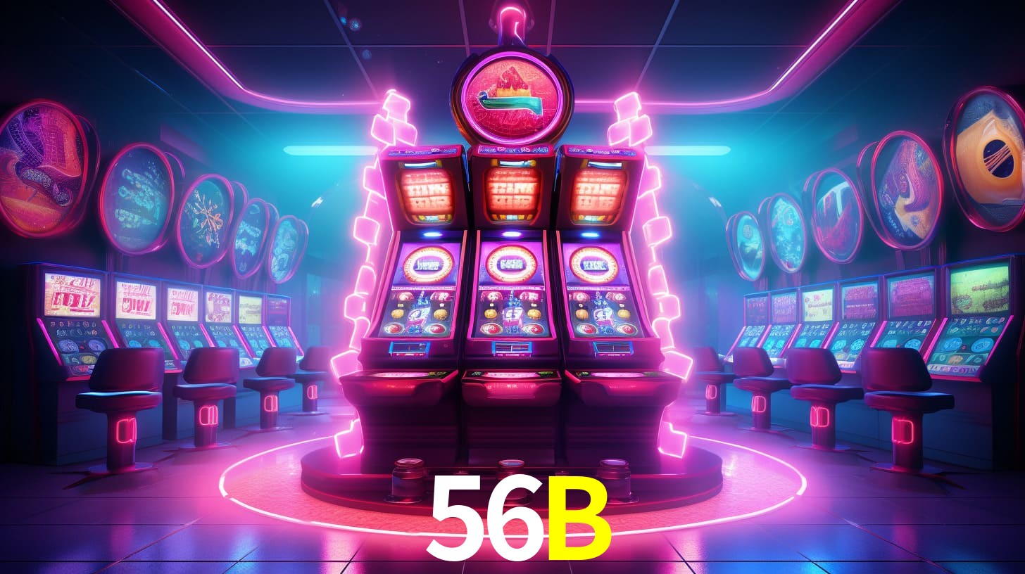 Live Casino 56B
