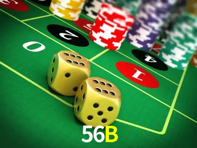 Account Benefits 56B