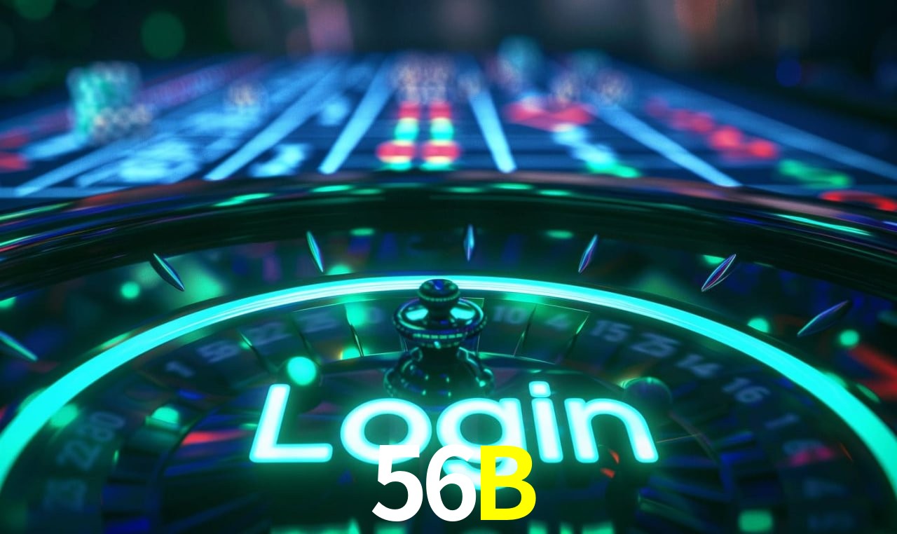 Experiência VIP 56B