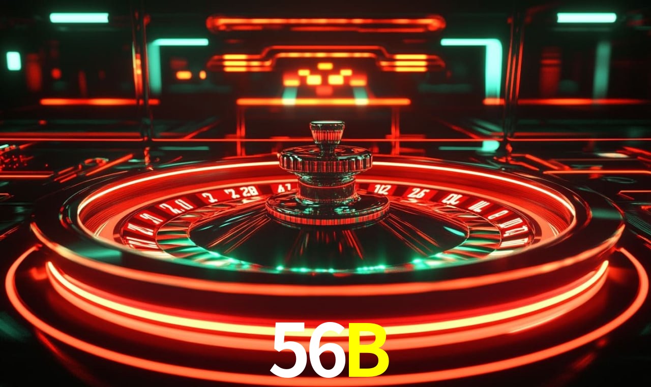 Descubra o Programa VIP da 56B: Vantagens Exclusivas para Jogadores