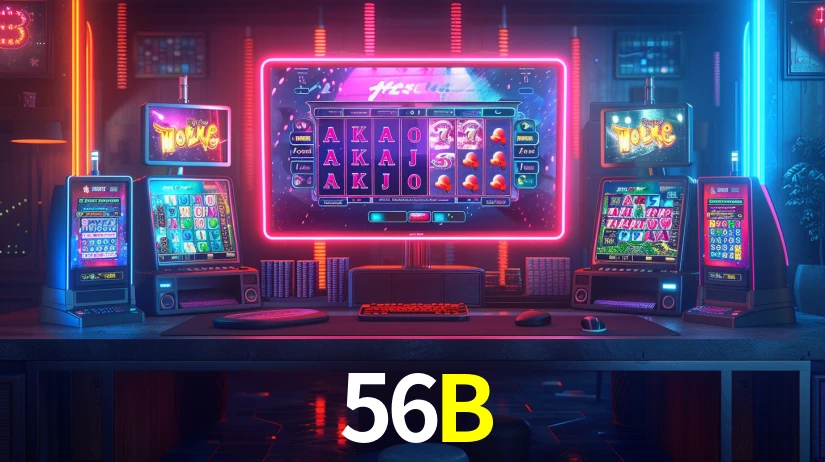 Spaceman Game 56B